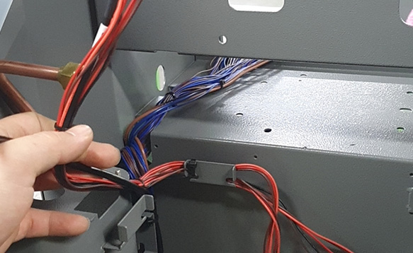 Nangudi Electronics Co., Ltd.