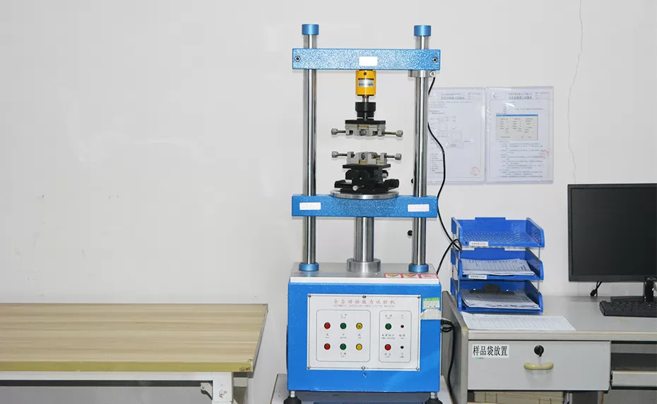 Insertion And Extraction Force Tester